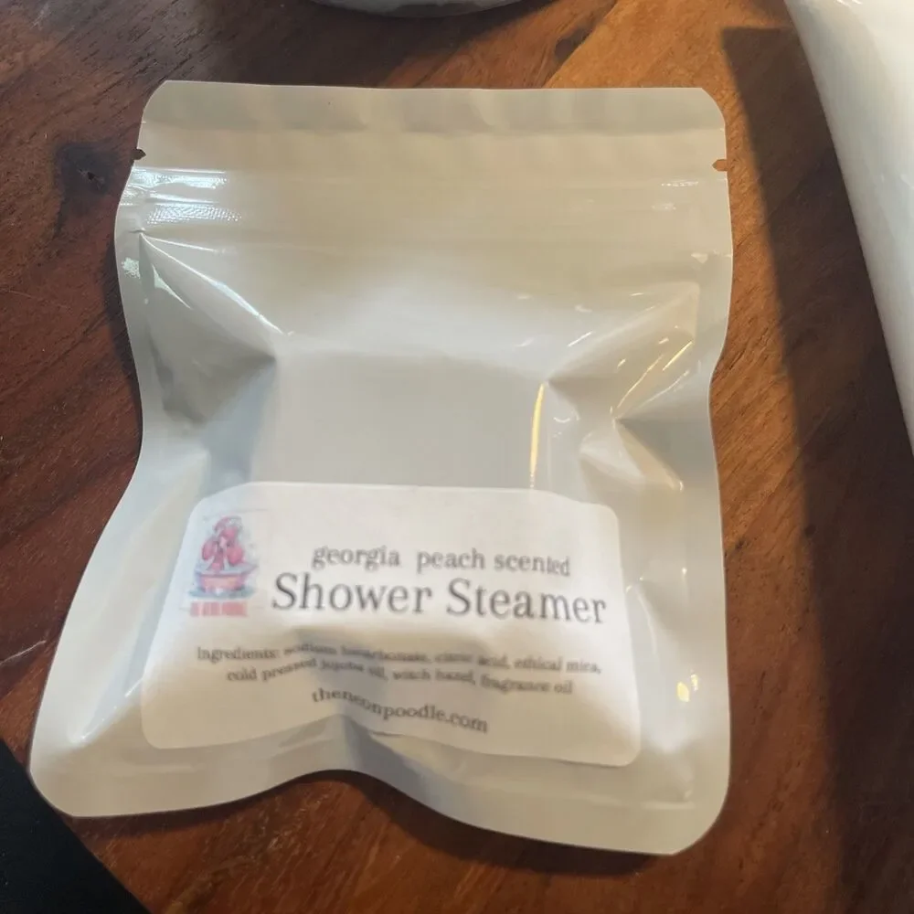 Body Scrub/Bath Bundle